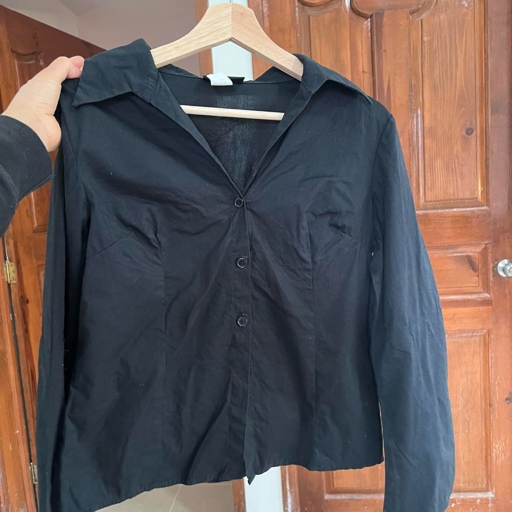 Basic Black Top - image 5